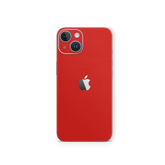 Dot Red Skin for IPhone 14